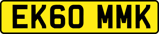 EK60MMK