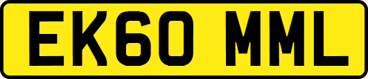 EK60MML