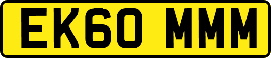 EK60MMM