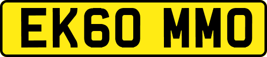 EK60MMO