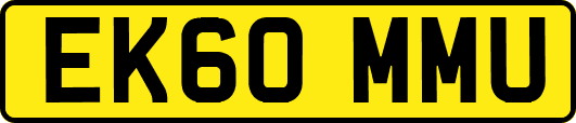 EK60MMU