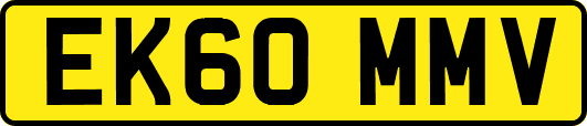 EK60MMV