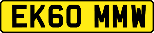 EK60MMW