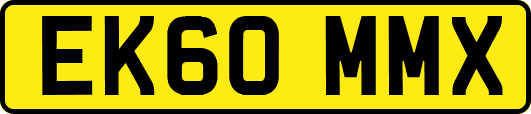 EK60MMX