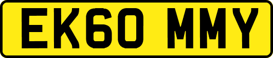 EK60MMY