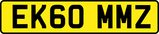 EK60MMZ