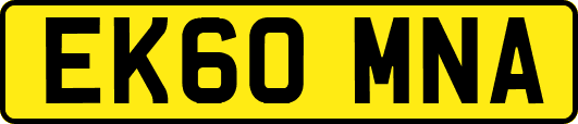 EK60MNA