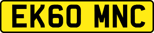 EK60MNC