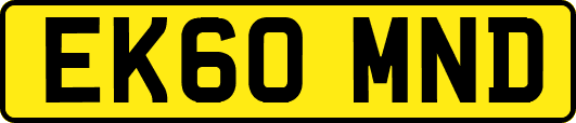EK60MND