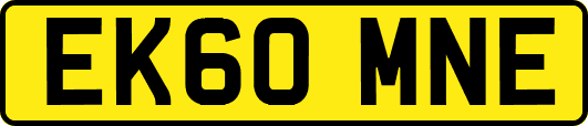 EK60MNE
