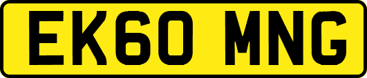 EK60MNG