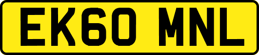 EK60MNL