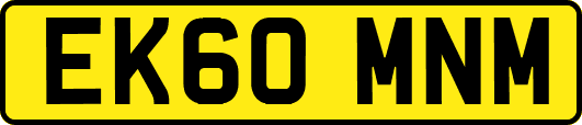 EK60MNM