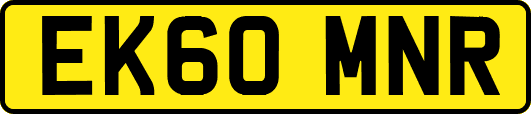 EK60MNR