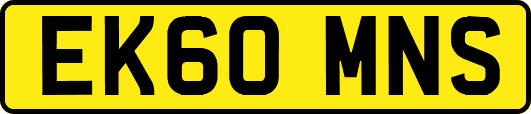 EK60MNS