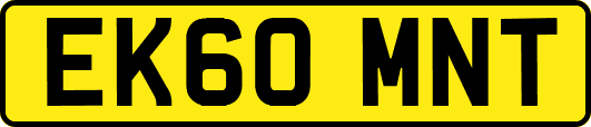 EK60MNT