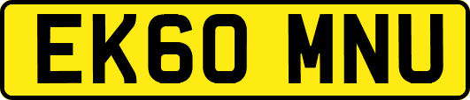 EK60MNU