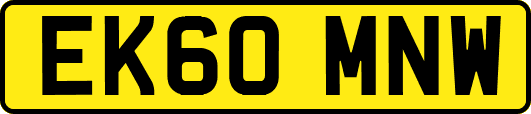 EK60MNW