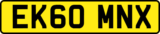EK60MNX