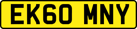 EK60MNY