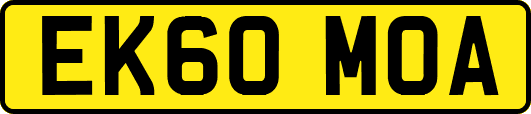 EK60MOA