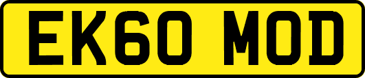EK60MOD