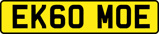 EK60MOE
