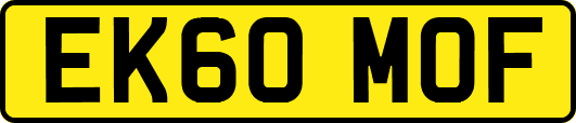 EK60MOF