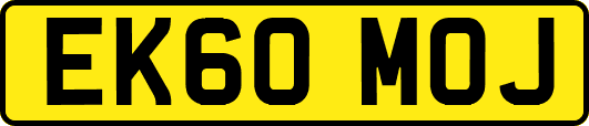 EK60MOJ