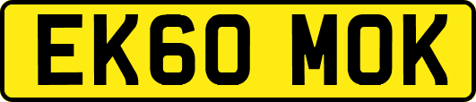 EK60MOK