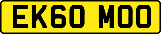 EK60MOO
