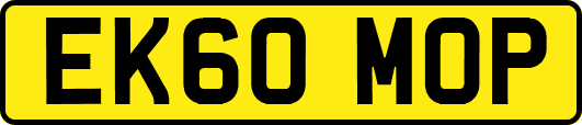 EK60MOP