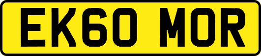 EK60MOR