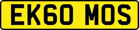 EK60MOS