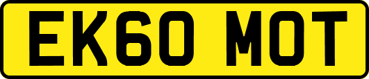 EK60MOT