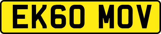 EK60MOV