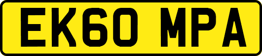 EK60MPA