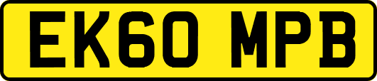 EK60MPB