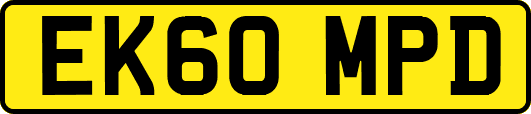 EK60MPD