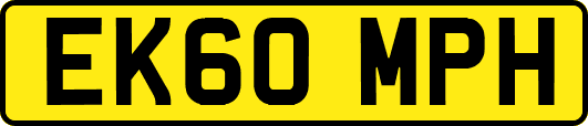 EK60MPH