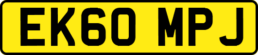 EK60MPJ
