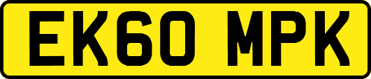 EK60MPK