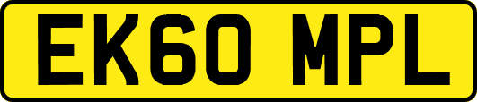 EK60MPL
