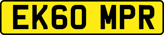 EK60MPR