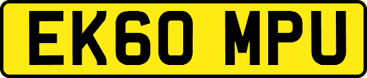 EK60MPU