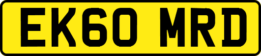 EK60MRD
