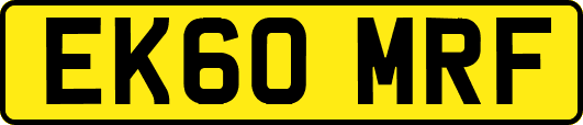 EK60MRF