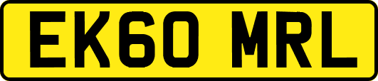 EK60MRL
