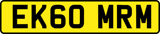 EK60MRM