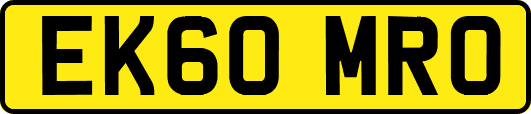 EK60MRO